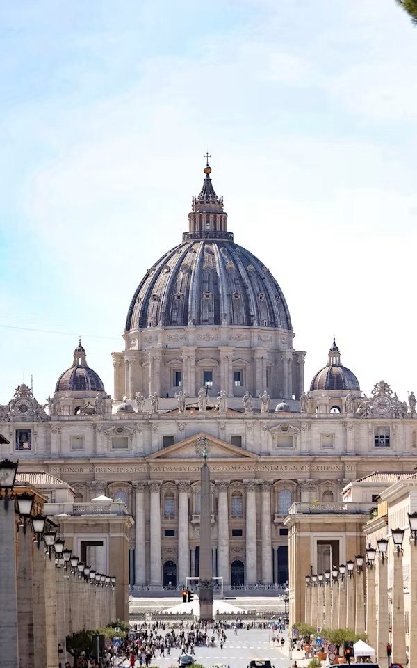Vatican City, Italy