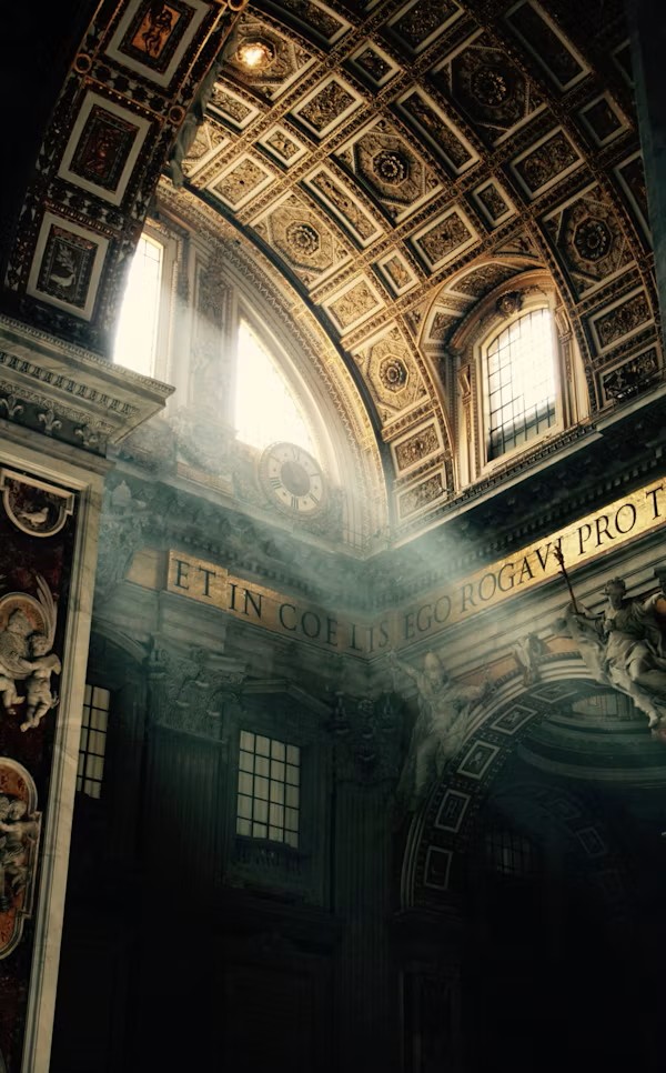 Vatican City, Italy