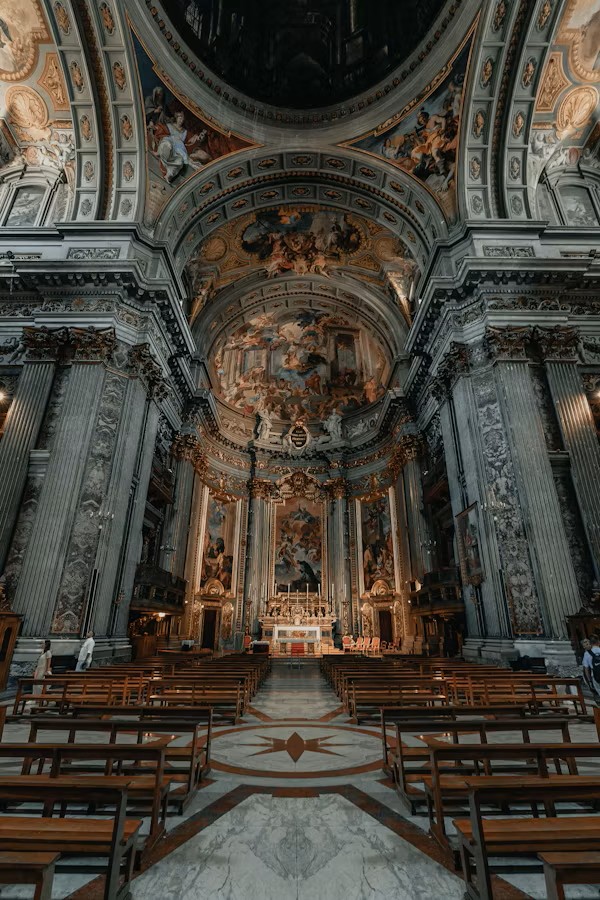 Vatican City, Italy