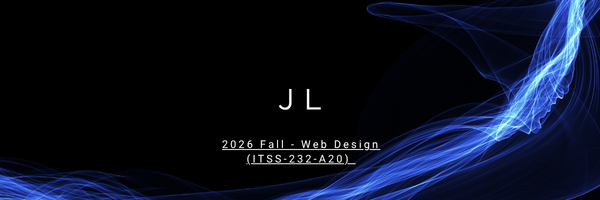 James Lynch Web Design Header