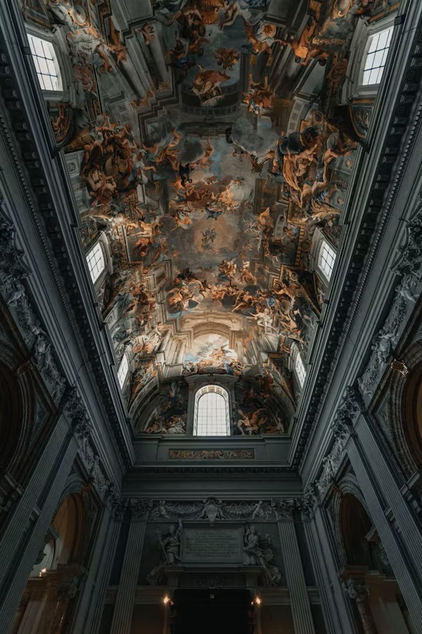 Vatican City, Italy
